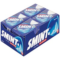 Smint Mint Original (Pack of 12)