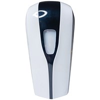 Skin Solutions Reservoir Fill Touch Free Hand Sanitiser Dispenser, 1 Litre