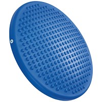 Disc O Sit Senior 39cm Diameter Blue