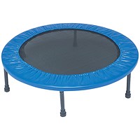 Rebound Trainer Fitness Trampoline