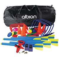 Albion Athletics Set Pack A