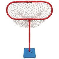 Children's Disc Target Goal Set Adjustable Height