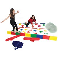 Children's Balance Pack for Balance and Co-ordination skills