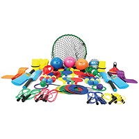 Playsense Children's Playtime Resource Kit