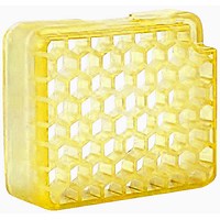 P-Wave MyFresh Refill Tea Lily Yellow (Pack of 6)