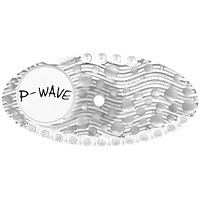 P-Wave P-Curve Air Freshener, Mango, Pack of 10