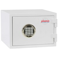 Phoenix Citadel Fire and S2 Security Safe, Electronic Lock, 55kg, 18 Litre Capacity