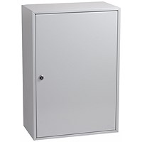 Phoenix Commercial 200 Hook Key Cabinet, Key Lock.