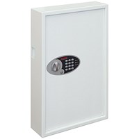 Phoenix Cygnus 144 Hook Key Deposit Safe, Electronic Lock