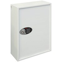 Phoenix Cygnus Key Deposit Safe, Electronic Lock, 500 Key Capacity