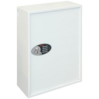 Phoenix Cygnus Key Deposit Safe, Electronic Lock, 700 Key Capacity