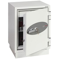 Phoenix Datacombi Data Safe, Size 1, Key Lock