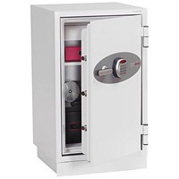 Phoenix Datacombi Data Safe, Size 2, Electronic Lock