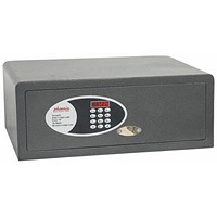 Phoenix Dione Hotel Security Safe, 35 Litres, Electronic Lock