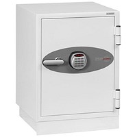 Phoenix Fire Fighter Fire Safe, Size 1, Electronic Lock