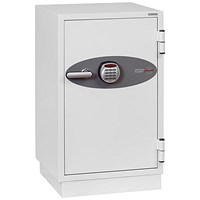 Phoenix Fire Fighter Fire Safe, Size 2, Electronic Lock