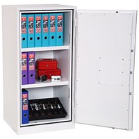 Phoenix Fire Ranger Fire Safe, Size 1, Electronic Lock