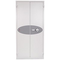 Phoenix Fire Ranger Fire Safe, Size 3, Electronic Lock
