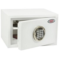 Phoenix Fortress S2 Security Safe, Electronic Lock, 15kg, 7 Litre Capacity