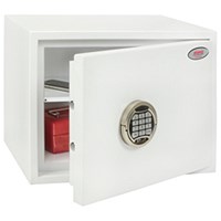 Phoenix Fortress S2 Security Safe, Electronic Lock, 25kg, 24 Litre Capacity