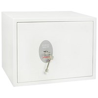 Phoenix Fortress S2 Security Safe, Size 2, Key Lock