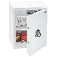 Phoenix Fortress S2 Security Safe, Electronic Lock, 37kg, 42 Litre Capacity
