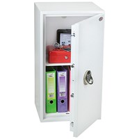 Phoenix Fortress S2 Security Safe, Electronic Lock, 54kg, 74 Litre Capacity