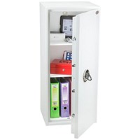 Phoenix Fortress S2 Security Safe, Size 5, Electronic Lock