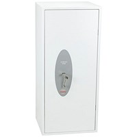 Phoenix Fortress S2 Security Safe, Size 5, Key Lock