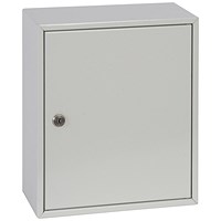 Phoenix Deep 50 Hook Key Cabinet, Key Lock