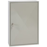 Phoenix Deep 100 Hook Key Cabinet, Key Lock Phoenix Deep 100 Hook Key Cabinet, Key Lock