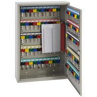 Phoenix Deep 100 Hook Key Cabinet, Mechancical Combination Lock Phoenix Deep 100 Hook Key Cabinet, Mechancical Combination Lock