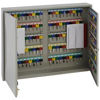 Phoenix Deep 200 Hook Key Cabinet, Electronic Code Lock Phoenix Deep 200 Hook Key Cabinet, Electronic Code Lock