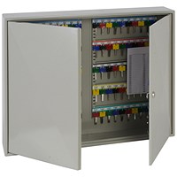 Phoenix Deep 200 Hook Key Cabinet, Key Lock Phoenix Deep 200 Hook Key Cabinet, Key Lock