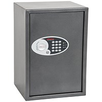 Phoenix Vela Home & Office Security Safe, Size 4, Electronic Lock