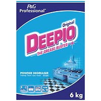 Deepio Powder Degreaser, 6kg