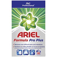 Ariel Formula Professional Plus Laundry Powder 6.5kg