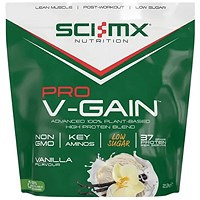 Sci-Mx V-Gain Vanilla, 2.2kg Sci-Mx V-Gain Vanilla, 2.2kg