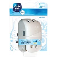 Ambi Pur 3volution Plug-In Ambi Pur 3volution Plug-In