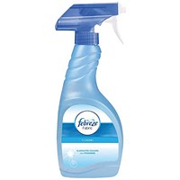 Febreze Fabric Refresher Spray, 500ml