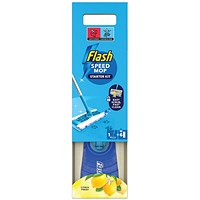Flash SpeedMop Starter Kit C010090