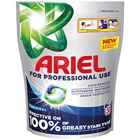Ariel Professional All in One Regular Liquipods, 2x50 Pods