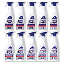 Viakal Professional Limescale Remover Spray 800ml Pack of 10
