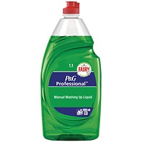 Fairy Professional Hand Dish Wash Original 900ml (Pack of 6)