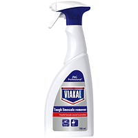 Viakal Descaler Spray, 750ml Viakal Descaler Spray, 750ml