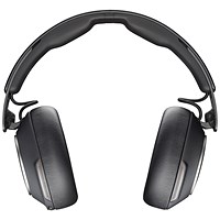 Poly Voyager Surround 80 UC Microsoft Teams Certified USB-C Headset +USB-C/A Adapter 8G7U0AA
