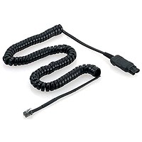 Poly A10-11 Quick Disconnect to RJ11 Adapter