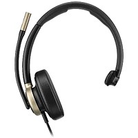 Poly Mission 815 USB Monaural Wired Headset C01F8AA