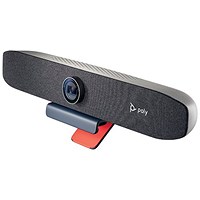 Poly Studio P15 Personal Video Bar UK 2200-69370-102