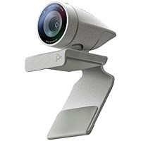 Poly Studio P5 2200-87070-001 Webcam, 1080P HD